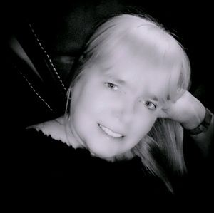 Meet your Posher, Patty